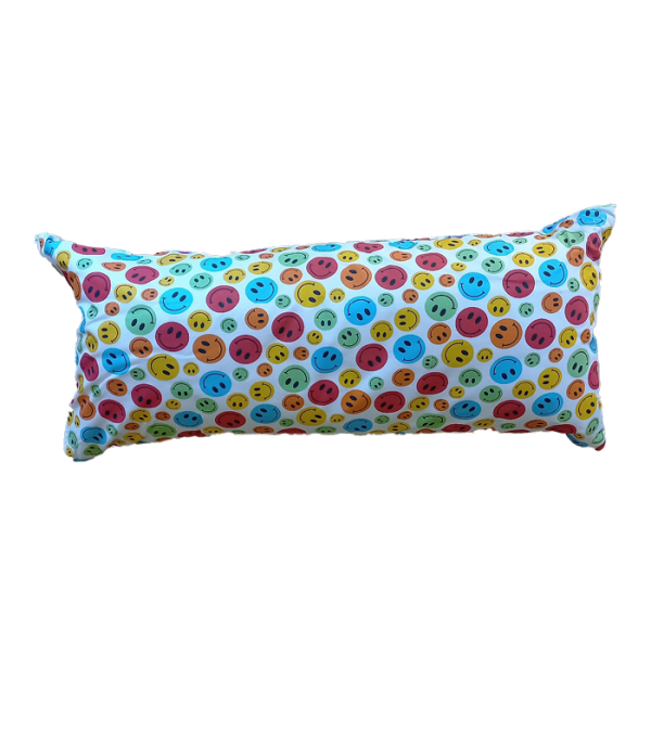 Seitenschläferkissen